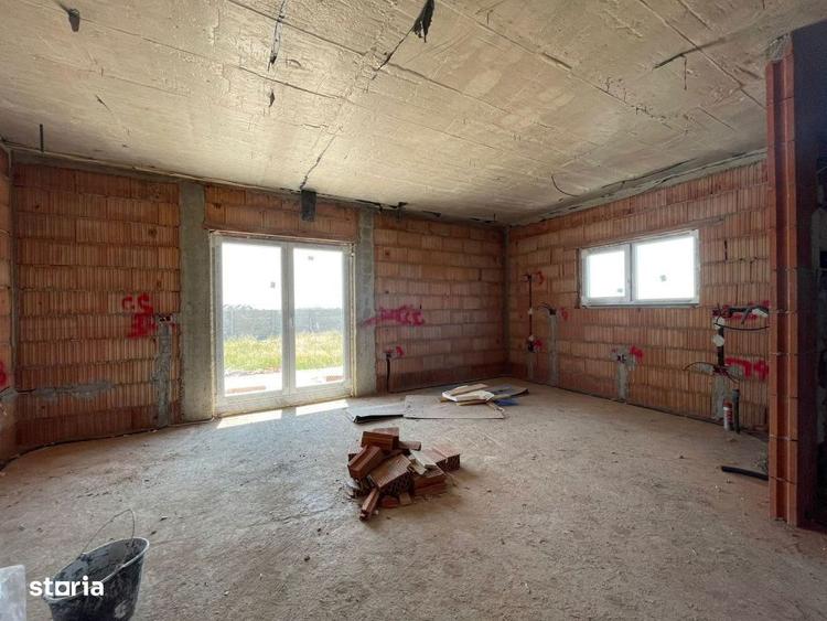 Duplex 3 camere Urseni - 3