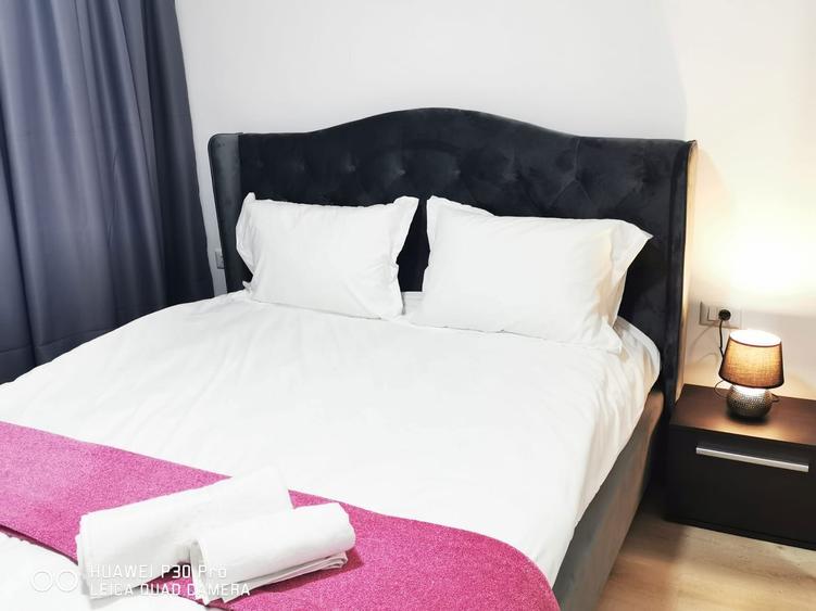 Garsoniera in zona Lipovei cocheta 250 euro - 4