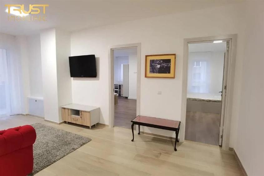 3 Camere I Intre Lacuri I 67mp I Parcare Subterana - 4