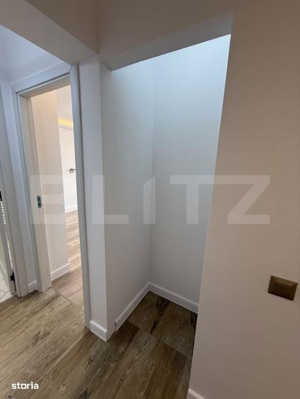 Apartament 2 camere, 55 mp, zona 9 Mai - 10