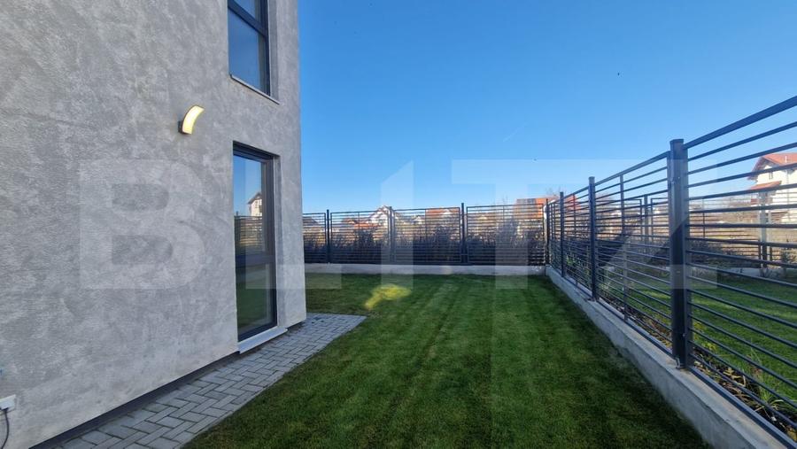 Casa de vanzare, 5 camere, 104 mp+curte proprie, Brasov - 3