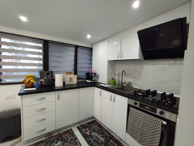 Apartament 3 cam decomandat, renovat,- modern, mobilat Frumoasa! - 3