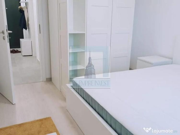 Apartament 2 camere Coresi Tractoru Grandis - 3