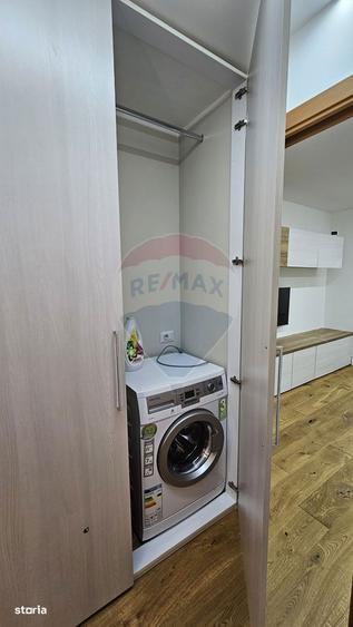 Apartament cu 2 camere de inchiriat in zona Central - 5