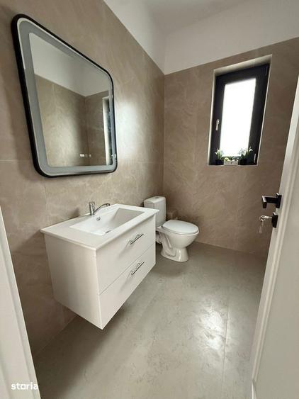 Vila 4 camere/ 3 bai/dormitor matrimonial/Raul Doamnei/2locuri parcare - 4
