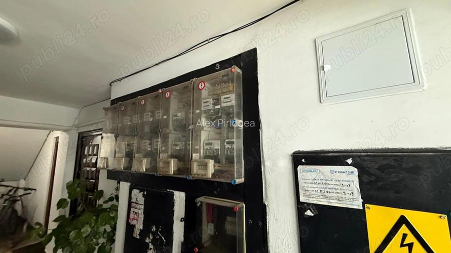 Apartament de vanzare in orasul Urlati - Prahova Apartament de vanzare in orasul Urlati - Prahova