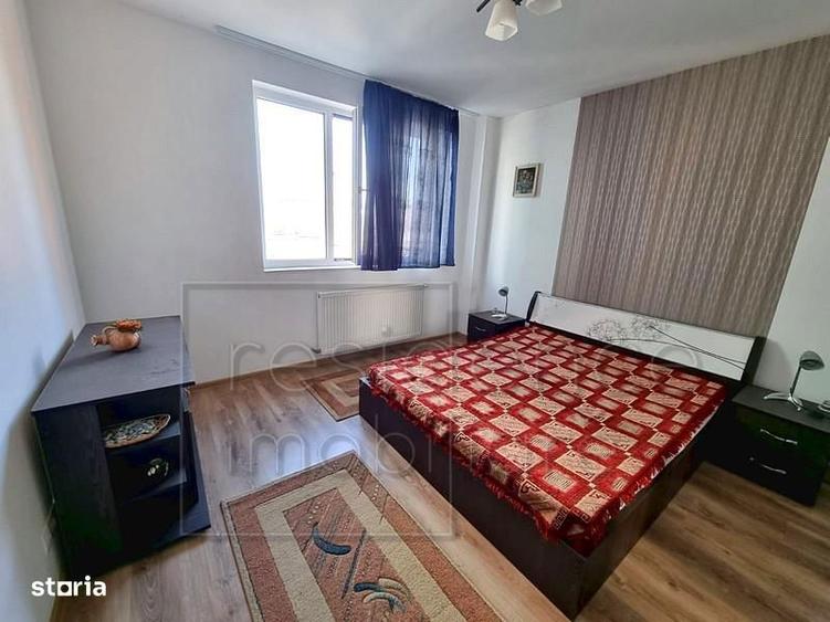 Apartament 2 camere, Manastur-Floresti, zona VIVO - 7