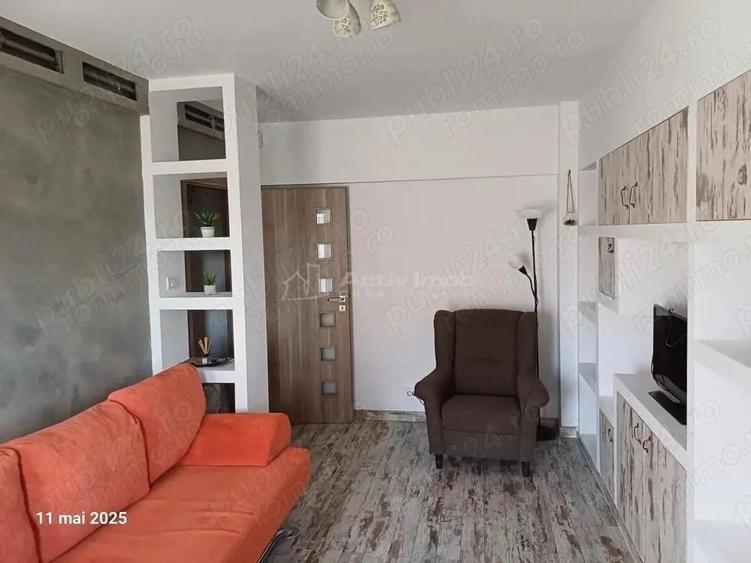 Tomis II - Garsoniera - Decomandata - Centrala - Moderna - Termen lung - 1