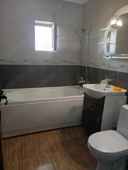 Apartament 2 camere - Centru Turda - 6