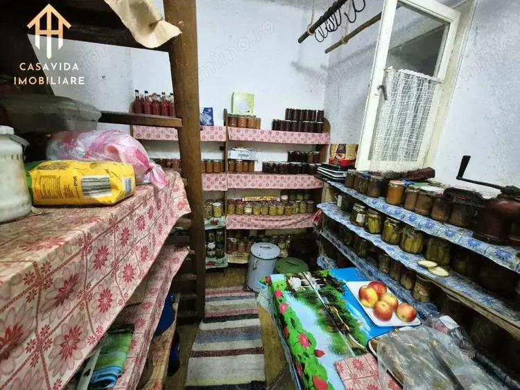 Casa de vanzare in Nadrag, jude?ul Timi? - 9