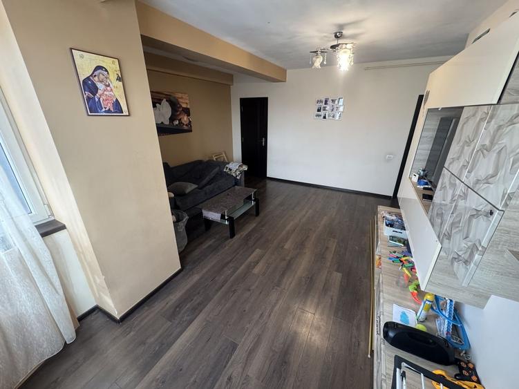 Apartament 2 camere zona Gara - 3