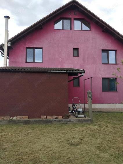 Vand casa la cheie in O?elu Ro?u - 1