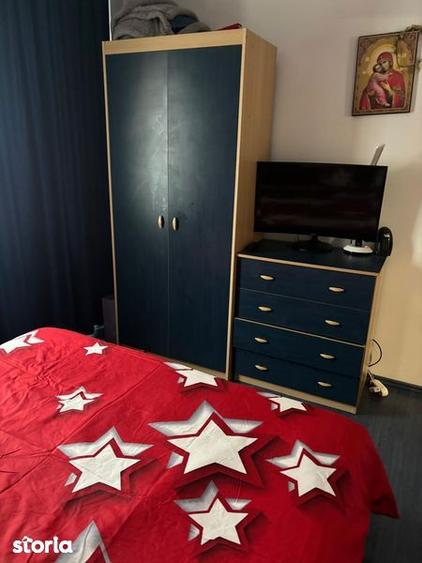 Vand apartament 2 camere confort 1 zona Vidin - 4