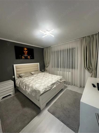 Apartament 3 Camere De Lux Zona Centru - 8