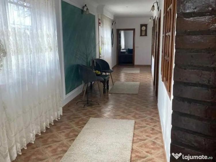 Casa de vanzare in comuna Costache Negri - 13