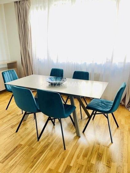 Apartament de 4 camere, 135mp, loc de parcare, in zona Sisesti Apartament de 4 camere, 135mp, loc de parcare, in zona Sisesti