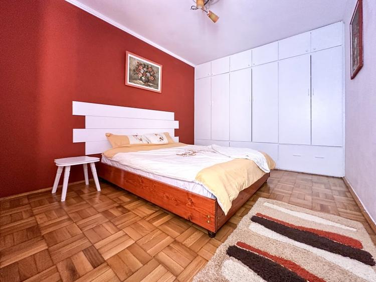 Casa de vânzare in cartierul Medeea, Constanta | P+1+M - 8