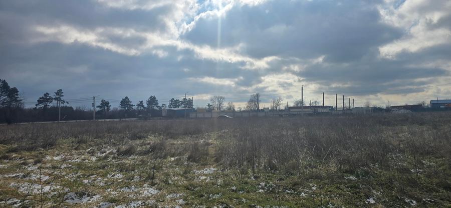 Exclusivitate,Agigea-Penny Market, teren 49284mp, intravilan, 124m desc.la DN 38 - 5