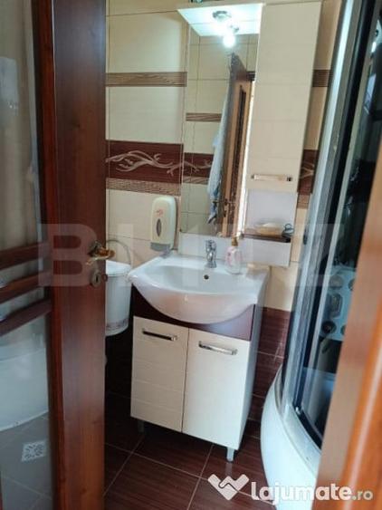 Duplex de vanzare in zona Zavoaie 274 mp utili, compl - 9