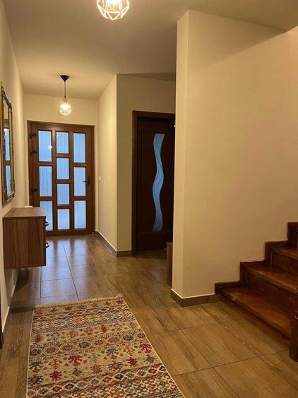 Casa individuala 160 mp , 5 camere si 513 mp teren - 4