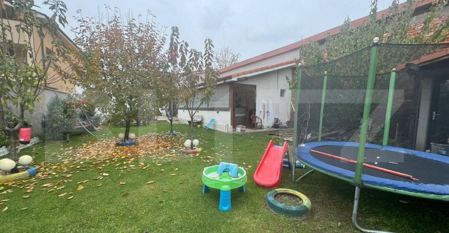 Casa tip duplex cu doua unitati locative si terasa acoperita - 12