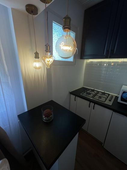 Inchiriere garsoniera sector 3 / piata rond alba iulia 20mp2 - 6