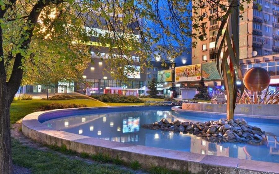 Ultracentral Garsoniera 40mp Regim hotelier sau perioada lunga - 1