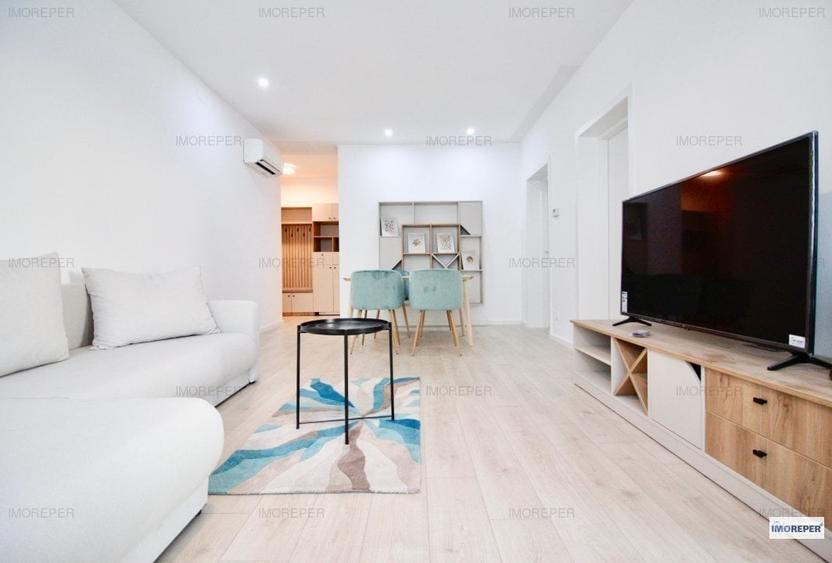 PIPERA-NEW POINT-APARTAMENT COMPLEX PRIVAT, LANGA SCOALA AMERICANA, 0% COMISION! - 2