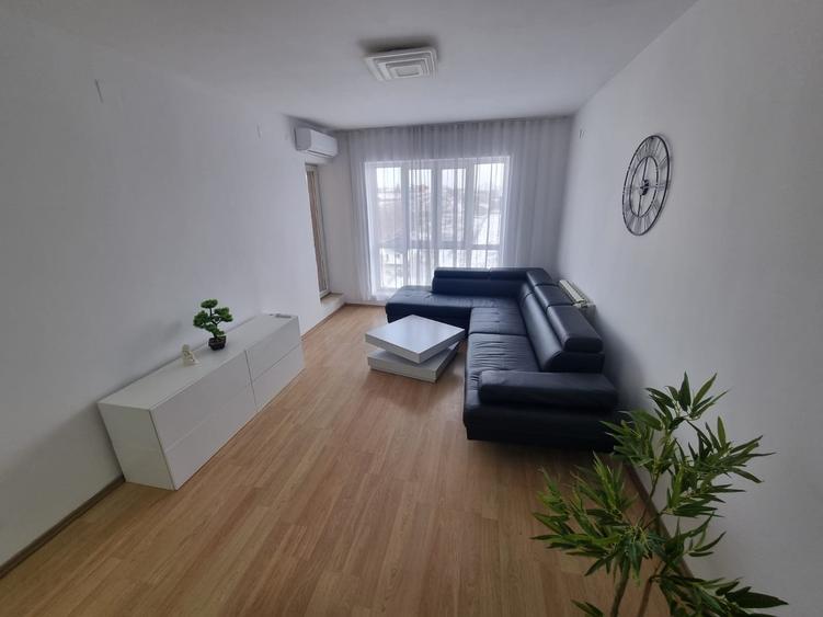 Apartament 2 camere open-space, zona Tatarasi, Kaufland-Doi Baieti, cod: 160951 - 4