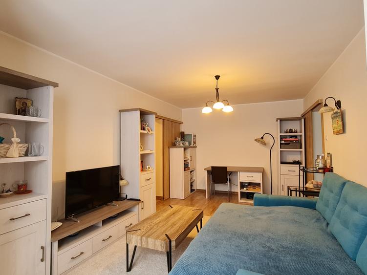 Apartament 2 camere, mobilat - Cotroceni - 1