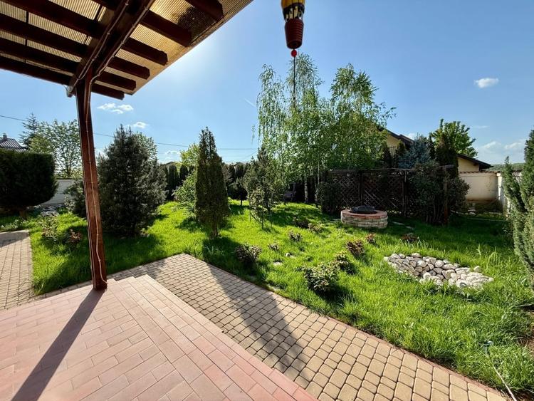 Casa de vanzare in Strejnicu - Constructie solida, complet utilata, la doar cate - 2