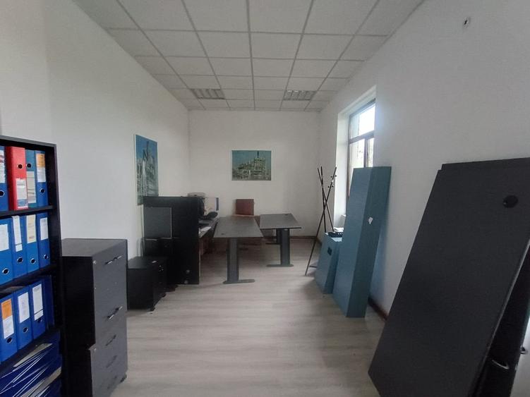 Vatra luminoasa Iancului parter  sau etaj - 4