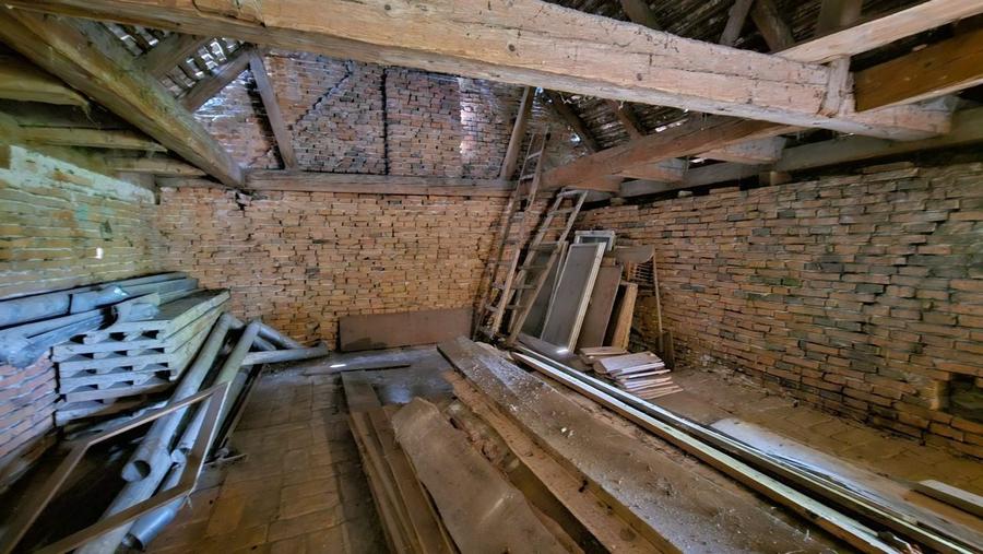 Cristian aproape de Primarie casa saseasca teren 1400 mp - 14