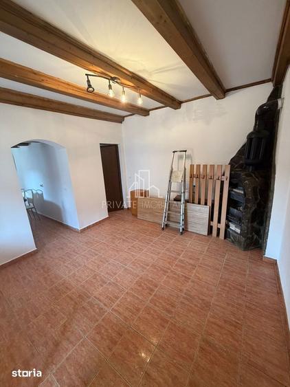 Casa de vanzare in sat Mihai Viteazu, jud. Mure? - 14