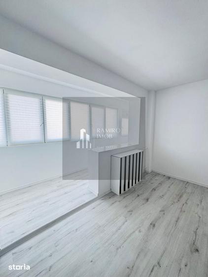 Apartament 3 camere Liviu Rebreanu / Park Lake x - 13