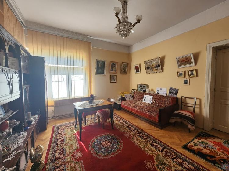 CASA CENTRU IASI, 7 CAMERE, 143 MP UTILI, 22 MP BECI, MAGAZIE SI GARAJ - 6