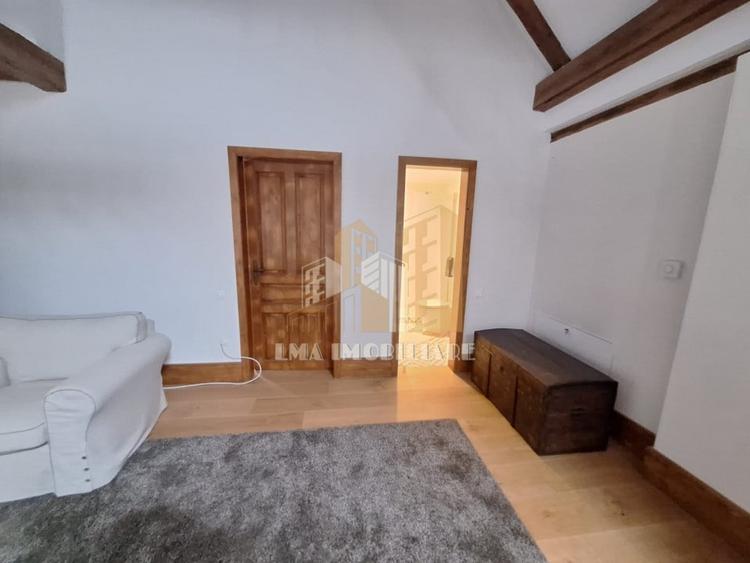 Casa Saseasca individuala Cristian Brasov - 29