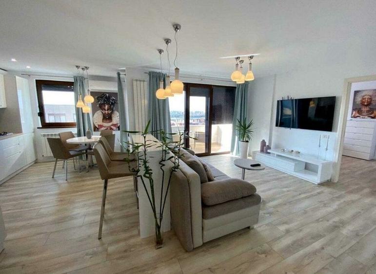 Lux!!! 2 Camere Faleza Nord Termen Lung Lux!!! 2 Camere Faleza Nord Termen Lung