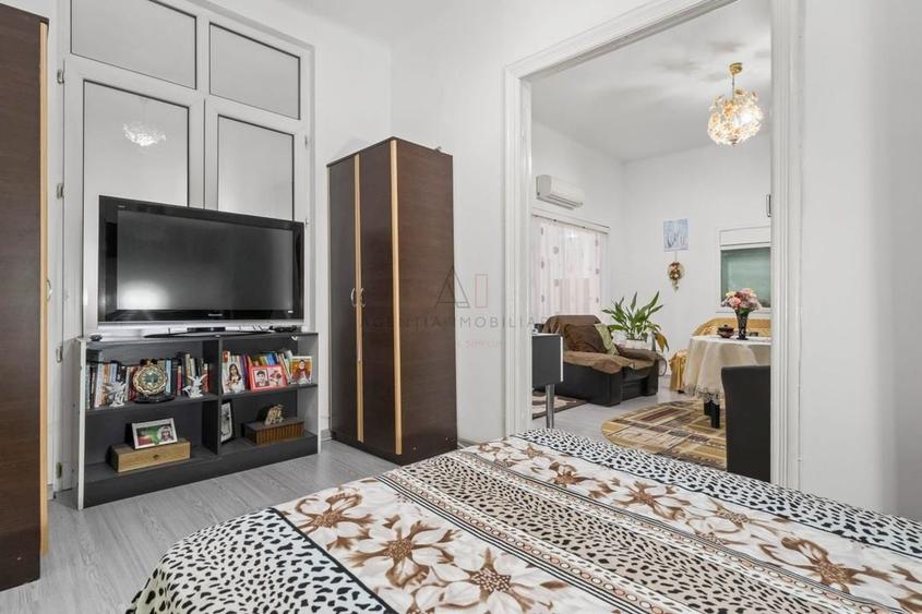 Vila Spatarul Mihai | Comision 0 | An 2012 | Doamna Ghica Colentina - 22