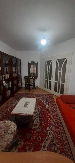 PROPRIETAR vând apartament 2 camere decomandat Bistrița - 4