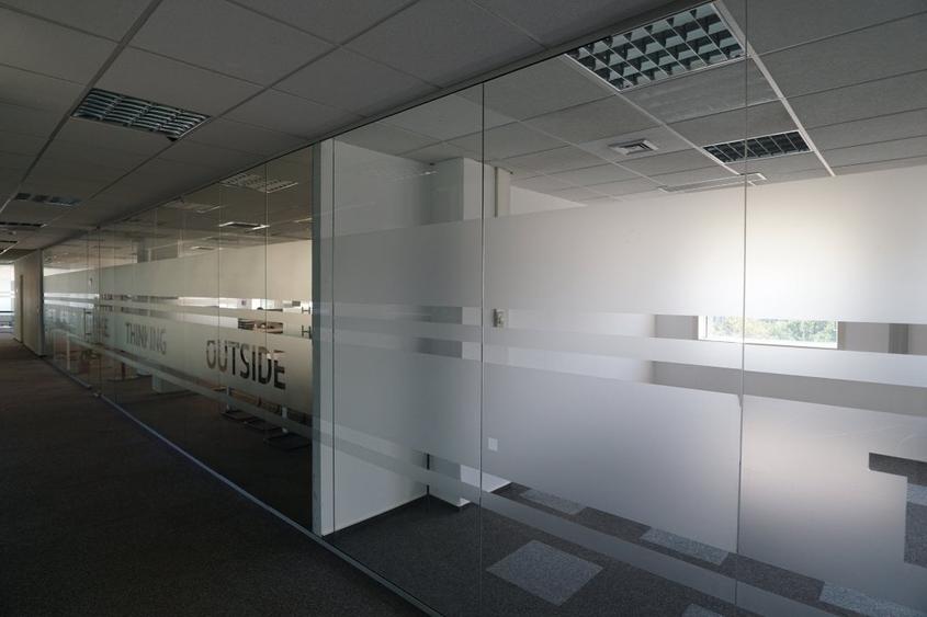 Comision 0% ! Spatiu birou in World Trade Center - 6