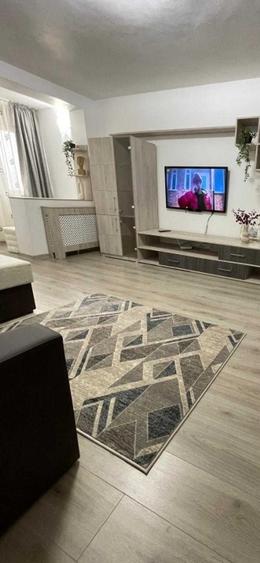 Garsoniera moderna-totul nou- Tractorul - langa Coresi Mall - 5