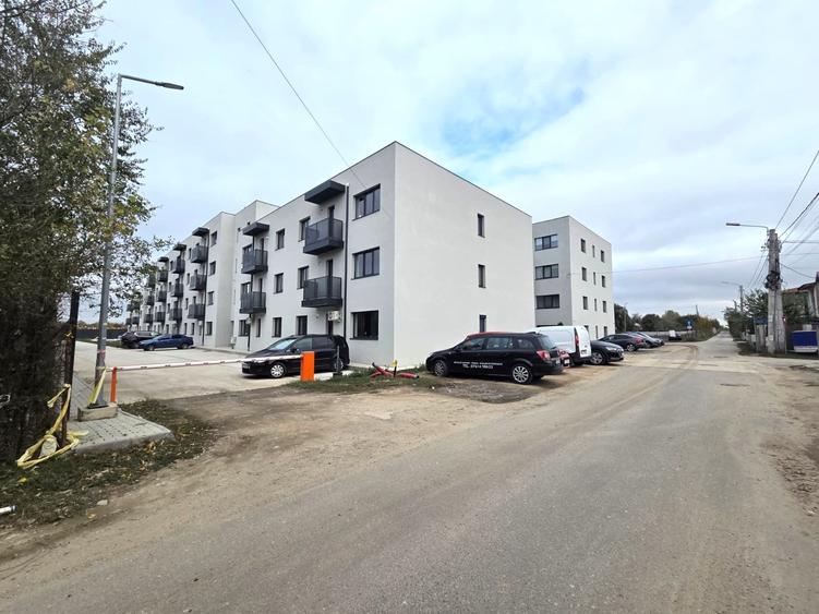 PRINDE OFERTA! 3 CAMERE LA CHEIE LA 68.999 EUR + TVA - 23