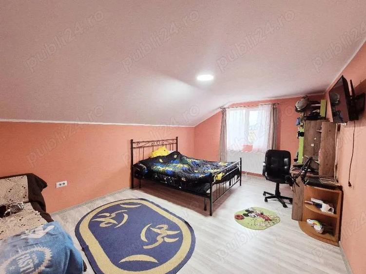 De vanzare Casa P+1, construita in 2021, Dumbrava Ro?ie, jud. Neam? - 6