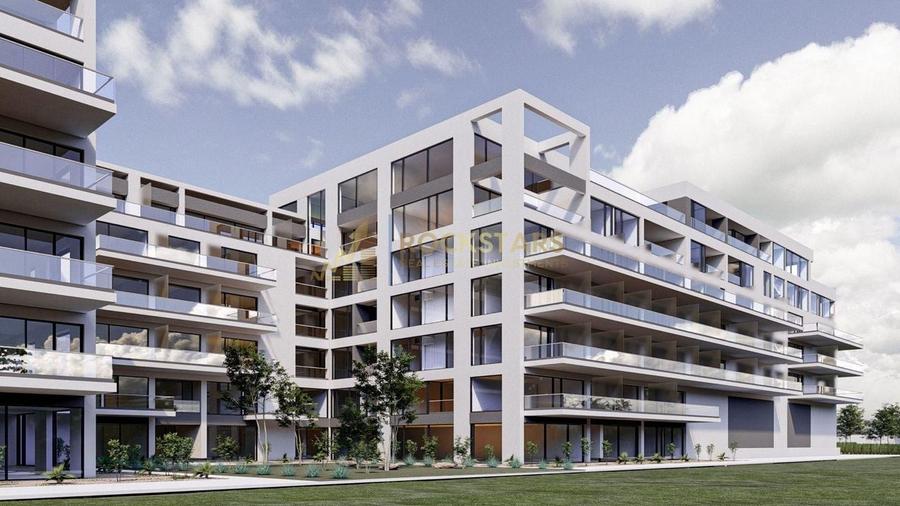 Studio 41mp | Terasa 10mp | Jacuzzi | Galileo | Olimp - 2