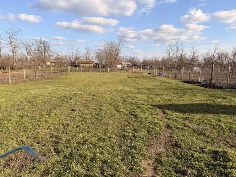De vanzare 2 case in Com Rosiori,jud Braila - 5