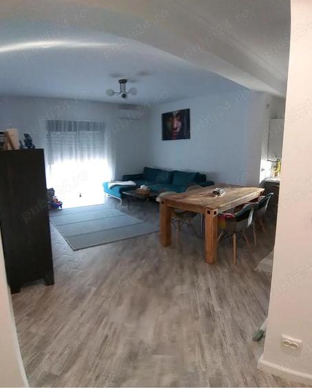 Inchiriez apartament 2 camere Giroc - Timisoara - 3