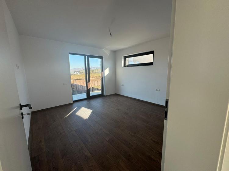 Casa Individuala moderna, intabulata si racordata la toate utilitatile - 10