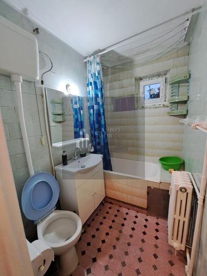 2 camere Lidl Gazarului / Giurgiului - 11