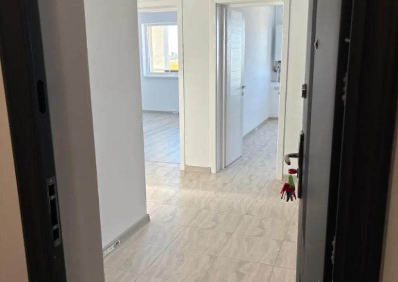 Apartament 3 camere + parcare,inclus tva / Dezvoltator - 2